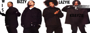 BONE THUGS N HARMONY Profile Facebook Covers