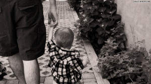 What's the wisest thing your dad ever said?