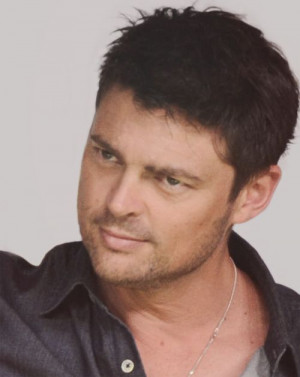 Karl Urban. SubCategory: This is a Problem... By Which, I Mean Your ...