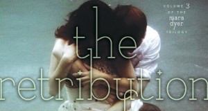 ... Finale | Book Review: The Retribution of Mara Dyer by Michelle Hodkin