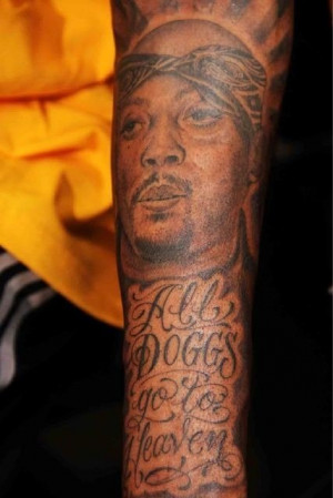 Le pire tatouage Nate Dogg