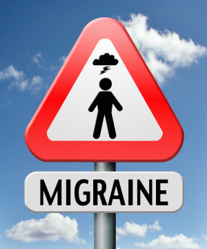 Natural Migraine Headache Relief in Upland, California