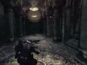 My avatar (coup) and this Gears of War one.