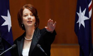 Julia Gillard Quotes, Prime Minister of Australia