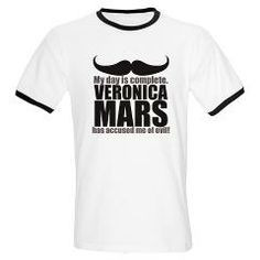 ... www cafepress com epiclove 1256279060 # veronicamars veronica mar quot