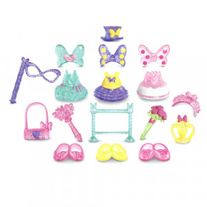 Minnie Mouse Toys Bow Tique