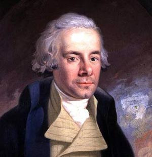 William Wilberforce (August 24, 1759 – July 29, 1833) English ...