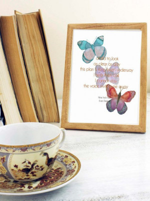 Trent Reznor quote, Nine Inch Nails Quote Photo typography art print 5 ...