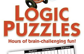 Puzzle Baron's Logic Puzzles (2010)