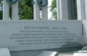 World War II Memorial, Washington, DC