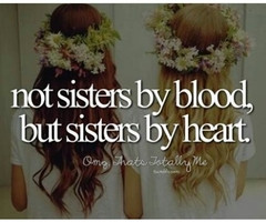 Quotes About Best Friends Like Sisters Tumblr Sisters, best friends ...