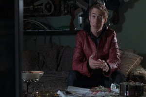Chris Penn Quotes and Sound Clips