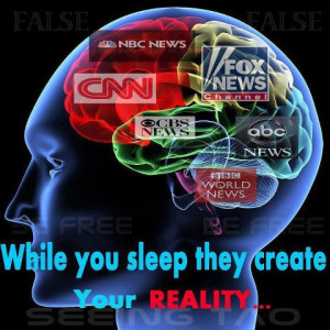 Who controls your mind?