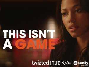 Twisted ABC Family | Season 1, Episode 5 The Fest and the Furious ...