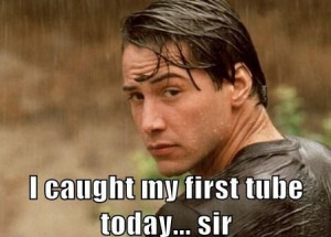 13 reasons why the Point Break remake will suck