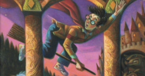 Very Potter Book Quotes – Harry Potter and the Philosopher’s Stone