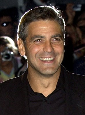 Famous quotations: Real life quotes by Hollywood actor George Clooney ...
