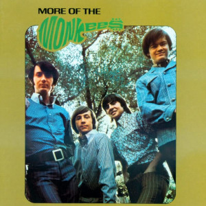 Last Train to Clarksville, The Monkees