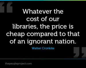 walter+Cronkite+quotes | Walter Cronkite