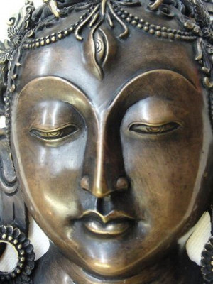 ... are neither separate from nor superior to anyone. ♥ Sogyal Rinpoche