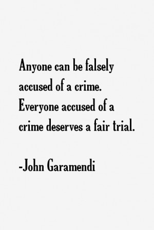 John Garamendi Quotes & Sayings