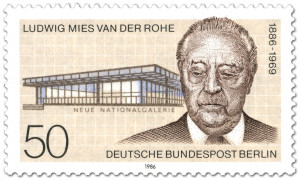 architecture quotes space quotes ludwig mies van der rohe quotes