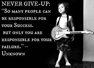 Never Give Up Inspirational Quotes | Share Life Quotes