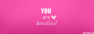 You Are Beautiful cover