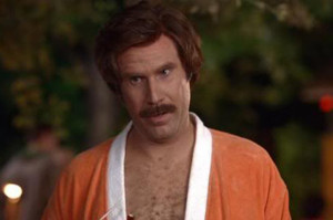 12 'Anchorman'-branded products we would totally buy