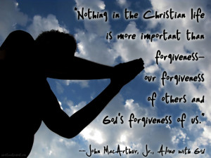 10 Enlightening Forgiveness Quotes
