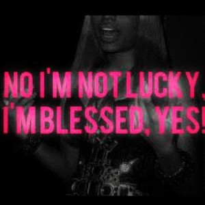 Nicki Minaj Quotes Ymcmb...