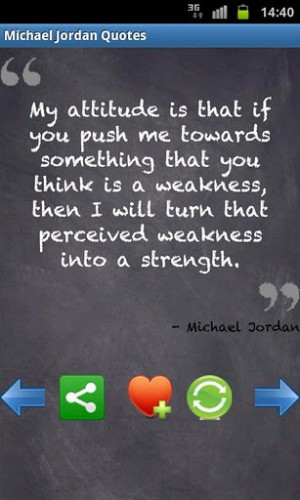 View bigger - Michael Jordan Quotes & Wiki for Android screenshot