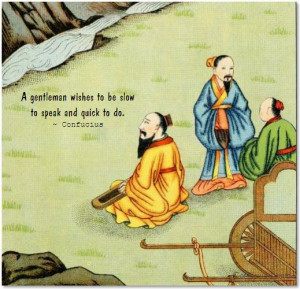 confucius quotes