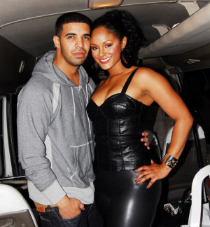 ... the list of 14 Ex-girlfriends that Canadian rapper Drake has been with
