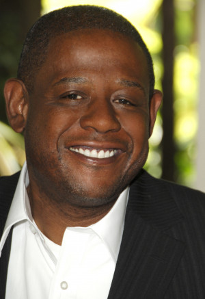 Imagini Vedete Forest Whitaker Forest Whitaker View full size