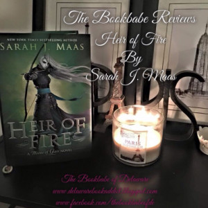 how she can find and destory them. Along the way we see Celaena fight ...