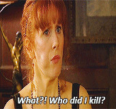 Doctor Who Best Donna Quotes ♥