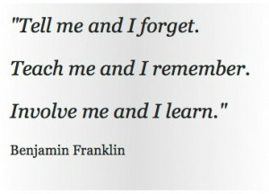 Please follow our next blog on how to go about selecting training ...