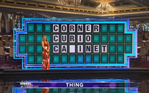 Mispronunciation Costs Wheel of Fortune Player Chance at $1 Million