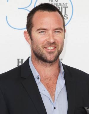 Sullivan Stapleton Picture 7 30th Film Independent Spirit Awards