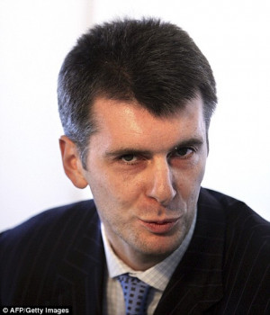 Related Pictures mikhail prokhorov quotes share quotes