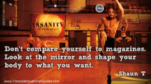 Fitness Motivational Quotes