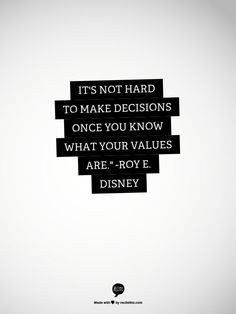 ... Roy E, Disney Happiness Quotes: 16 Things To Remember When You're