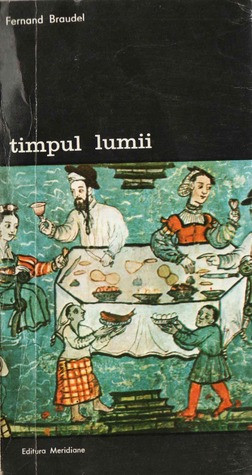 Start by marking “Timpul lumii vol. I” as Want to Read: