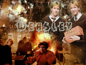 ... photos/7200000/Fred-and-George-fred-and-george-weasley-7261189-800-600