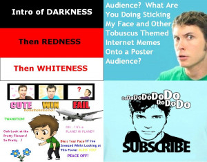 Toby Turner Inspirational Quotes Toby turner quotes by