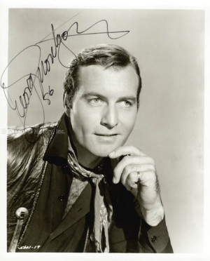 George Montgomery Pictures