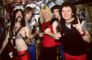 Morning Fix: RuPaul Punks Pirates; 'Spinal Tap' at 30; Kanye's Donda ...