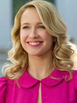 Aubrey Posen - Pitch Perfect Wiki
