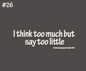 Teenage Girl Quotes About Boys Tumblr Linkwithin